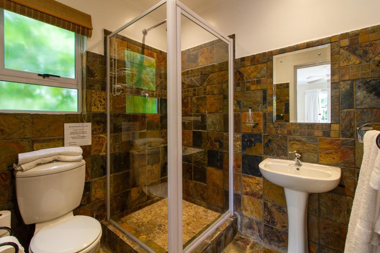 Апартаменты Dunwerkin Self Catering Кентон-он-Си Экстерьер фото